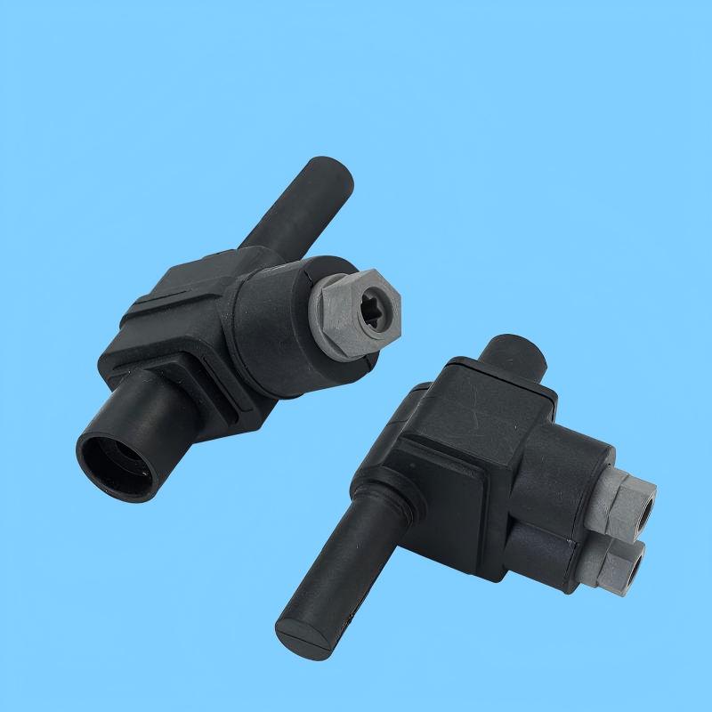 CPC-2 Insulation Piercing Clamp 6